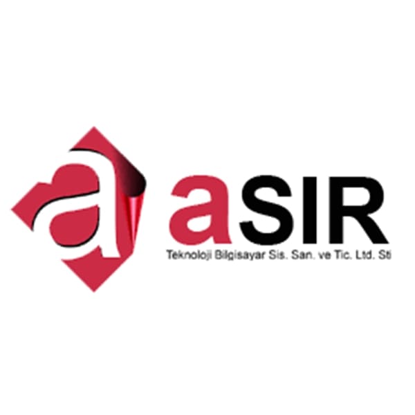 Aşır Teknoloji Bilişim Sistemleri Ltd. Şti.
