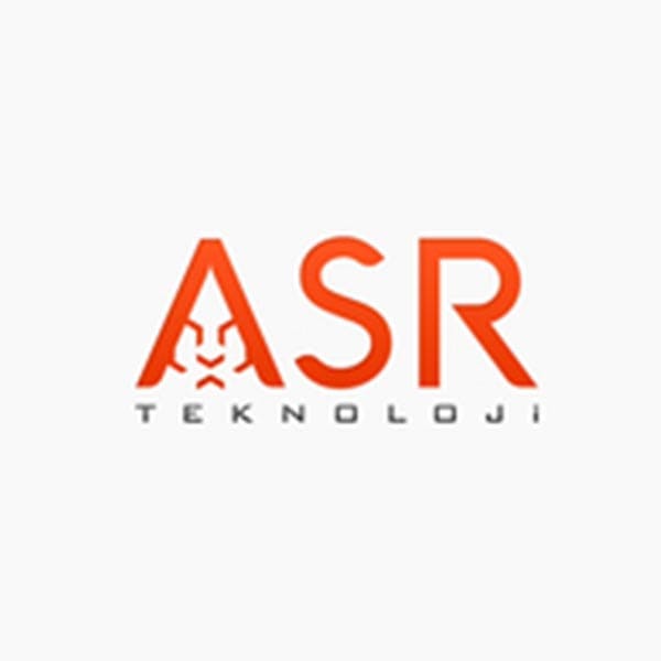 Asr Teknoloji Dan. Tic. Ltd. Şti.