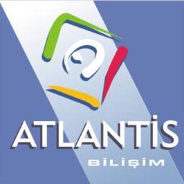 Atlantis Bilişim Proje Dan. San. Tic. Ltd. Şti.
