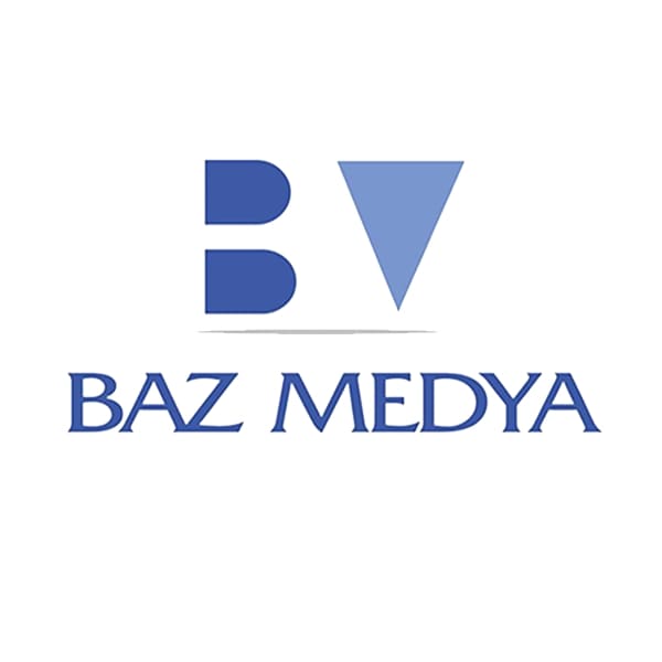 Baz Medya Reklam Pazarlama Prodüksiyon Yayıncılık Ltd. Şti.