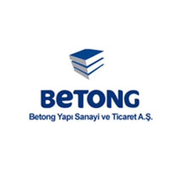 Betong Yapi San. ve Tic. A.Ş.