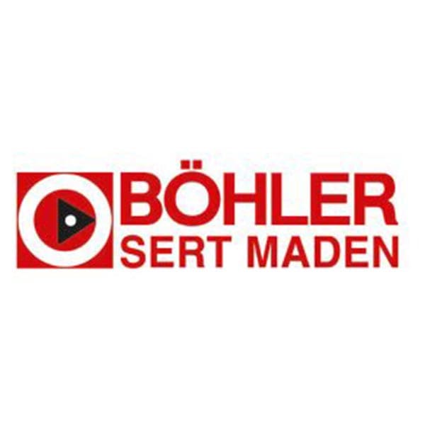 Bohler Sert Maden