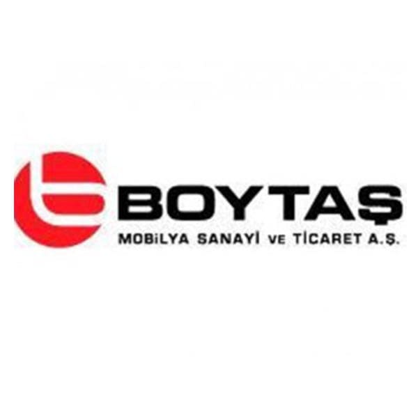 Boytas Mobilya Sanayi Tic. A.Ş.
