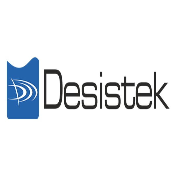 Desistek Robotik Ltd. Şti.