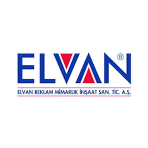 Elvan Reklam Mimarlık İnşaat Ltd. Şti.