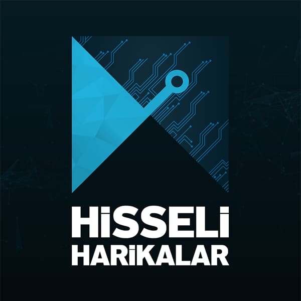Hisseli Harikalar Fabrikası Rek. Ltd. Şti.