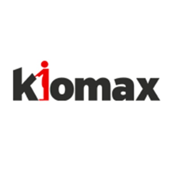 Kiomax Teknoloji A.Ş.