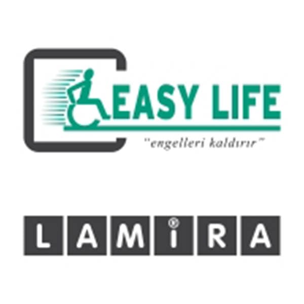 Lamira Makina San. ve Tic. Ltd. Şti.