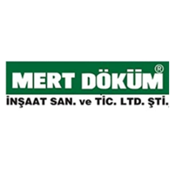 Mert Döküm İnşaat San. ve Tic. Ltd. Şti.