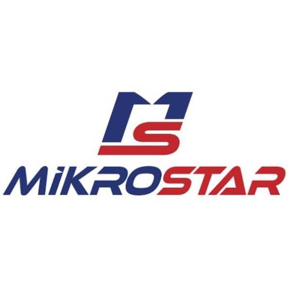 Mikrostar Bilgi ve Kontrol Sistemleri San. Tic. Ltd. Şti.