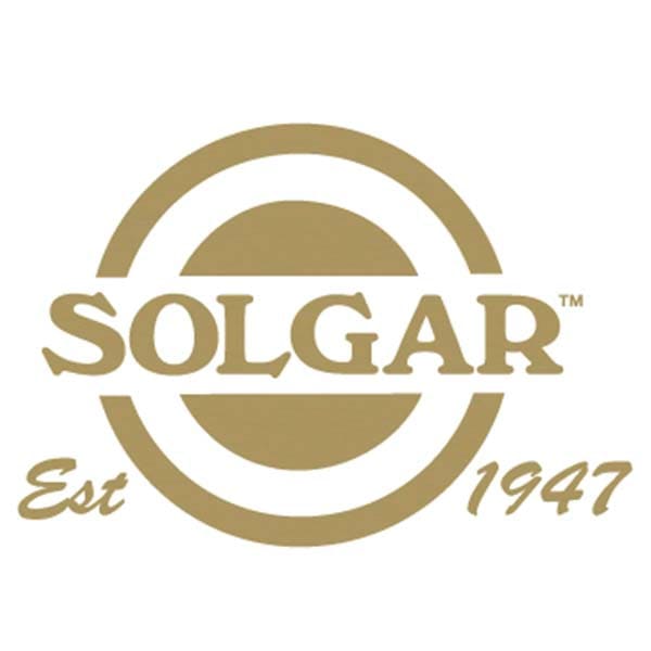 Solgar Vitamin
