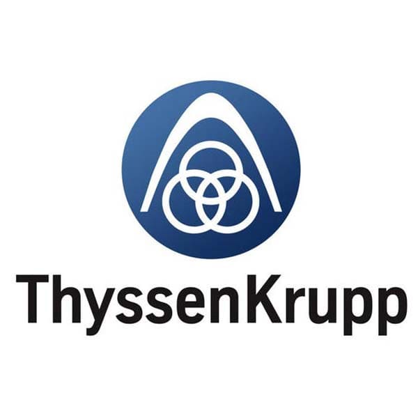 ThyssenKrupp Asansör San. ve Tic. A.Ş.