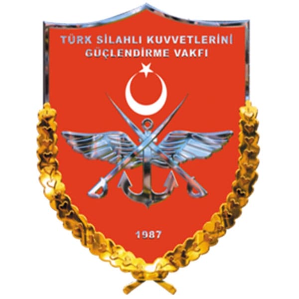 TSK Güçlendirme Vakfı