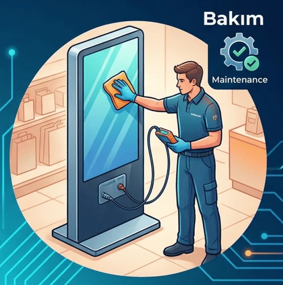Periyodik Bakım