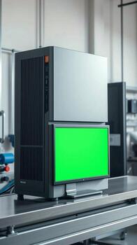 Panel PC