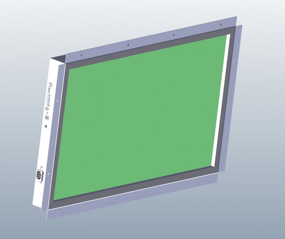 DMN320T-OP TOUCH