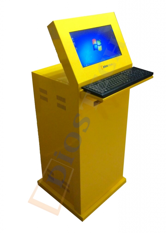 DK156K-YZC