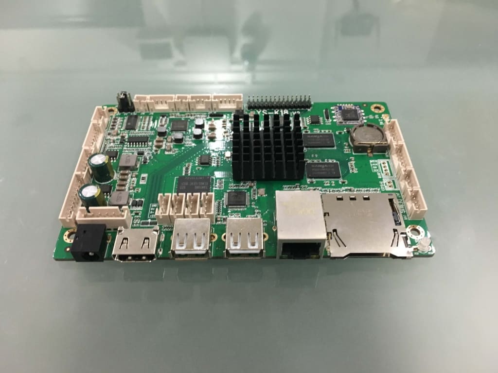 K18 Android Board