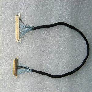 Özel Lvds kablosu