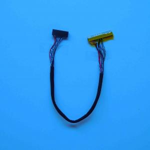 30 pin ccfl lcd Lvds Kablosu
