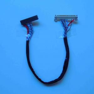 30 pin 1366768 Lvds Kablosu
