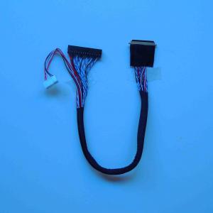 40 pin led 19201080 full hd Lvds Kablosu