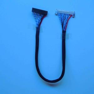 30 pin 19201080 full hd Lvds Kablosu